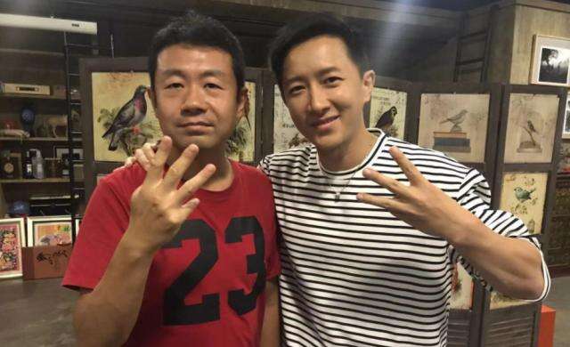 刑侦剧《三叉戟》来袭,影版剧版同时拍,阵容强大不火都难
