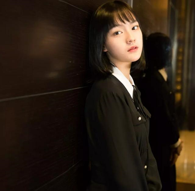 童星文淇14岁获影后,张子枫演技炸裂,00后小花们已经开始冒头了!