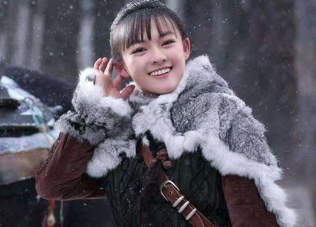 娱乐圈的00后演技逆天,凭实力走红