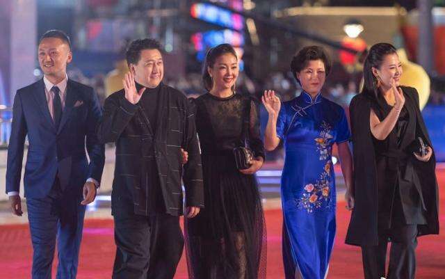吴京又一大片来袭,众多老戏骨出演票房稳了!