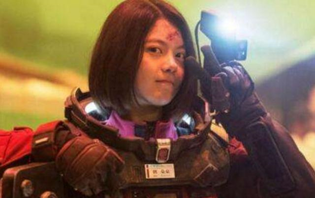 童星文淇14岁获影后,张子枫演技炸裂,00后小花们已经开始冒头了!