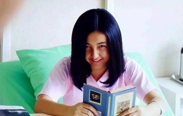 童星文淇14岁获影后,张子枫演技炸裂,00后小花们已经开始冒头了!