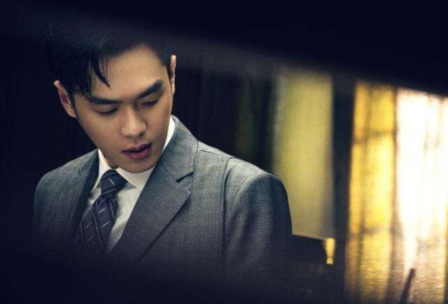 《麻雀2》又叫《惊蛰》,终于定档在10月22日播出啦!