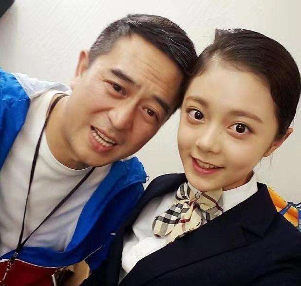 娱乐圈的00后演技逆天,凭实力走红
