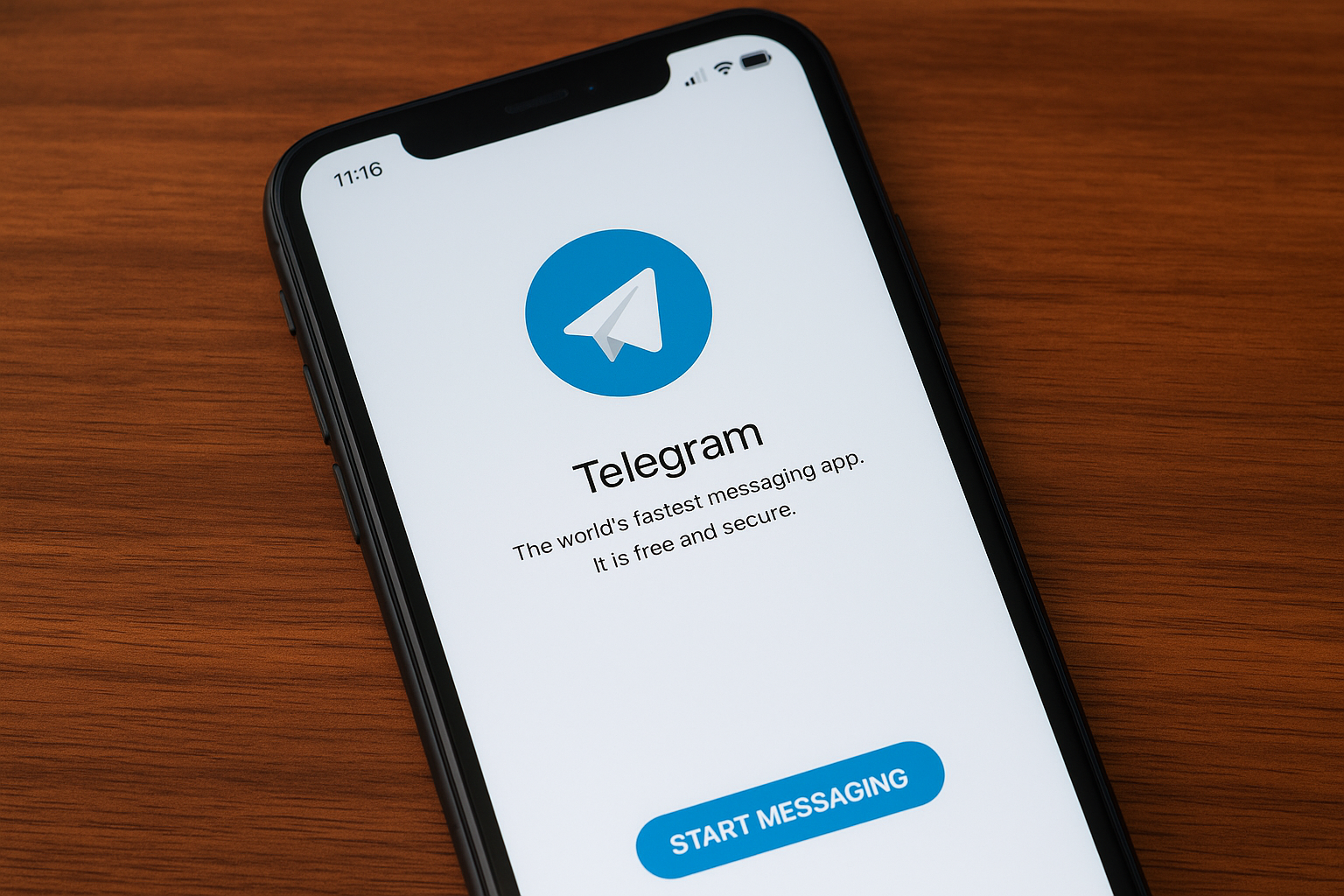 Telegram注册时一直“正在连接”?iPhone/安卓都可能遇到的原因