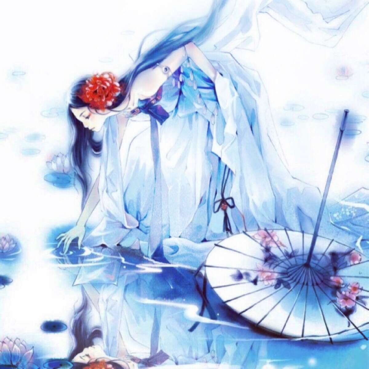 每逢中秋望月,最是这一首问月思月的宋词,你不可不读