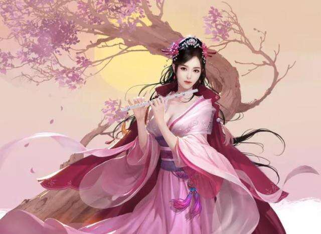每逢中秋望月,最是这一首问月思月的宋词,你不可不读
