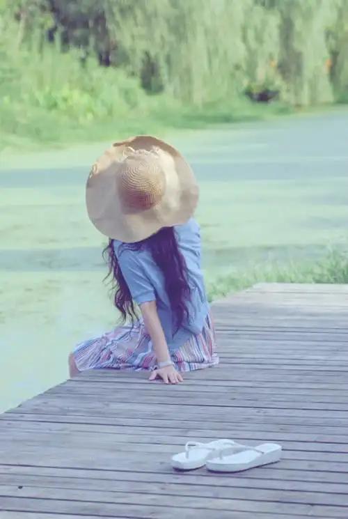 生活不会一直顺风顺水