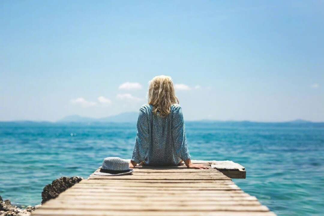 能点醒一个人的,