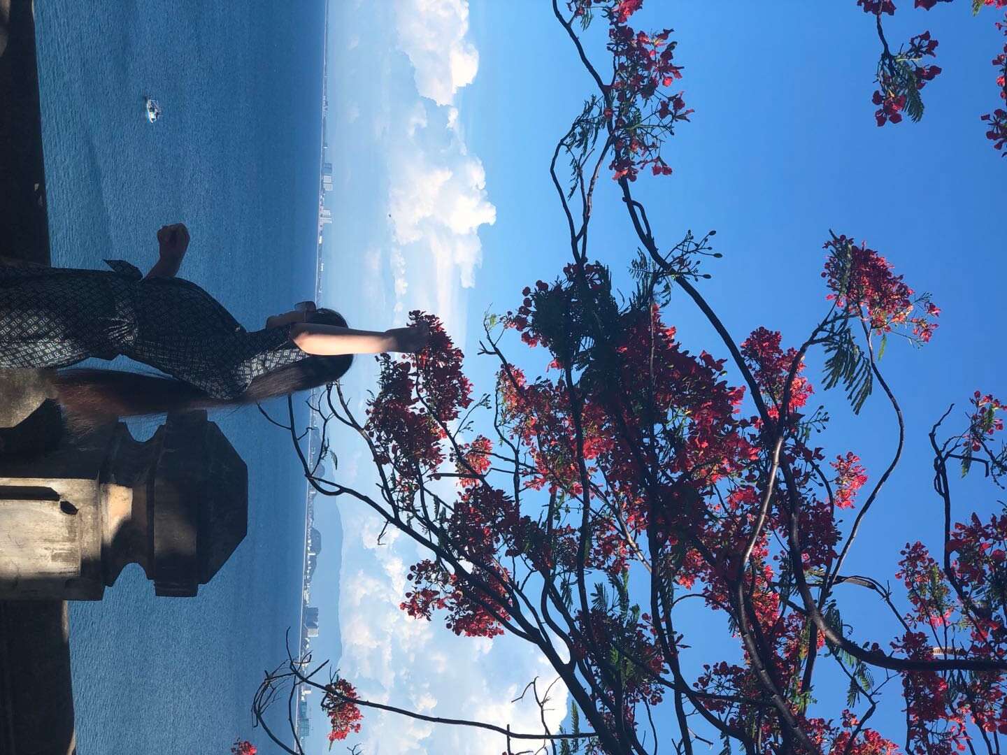 找到你生活中的重点,
