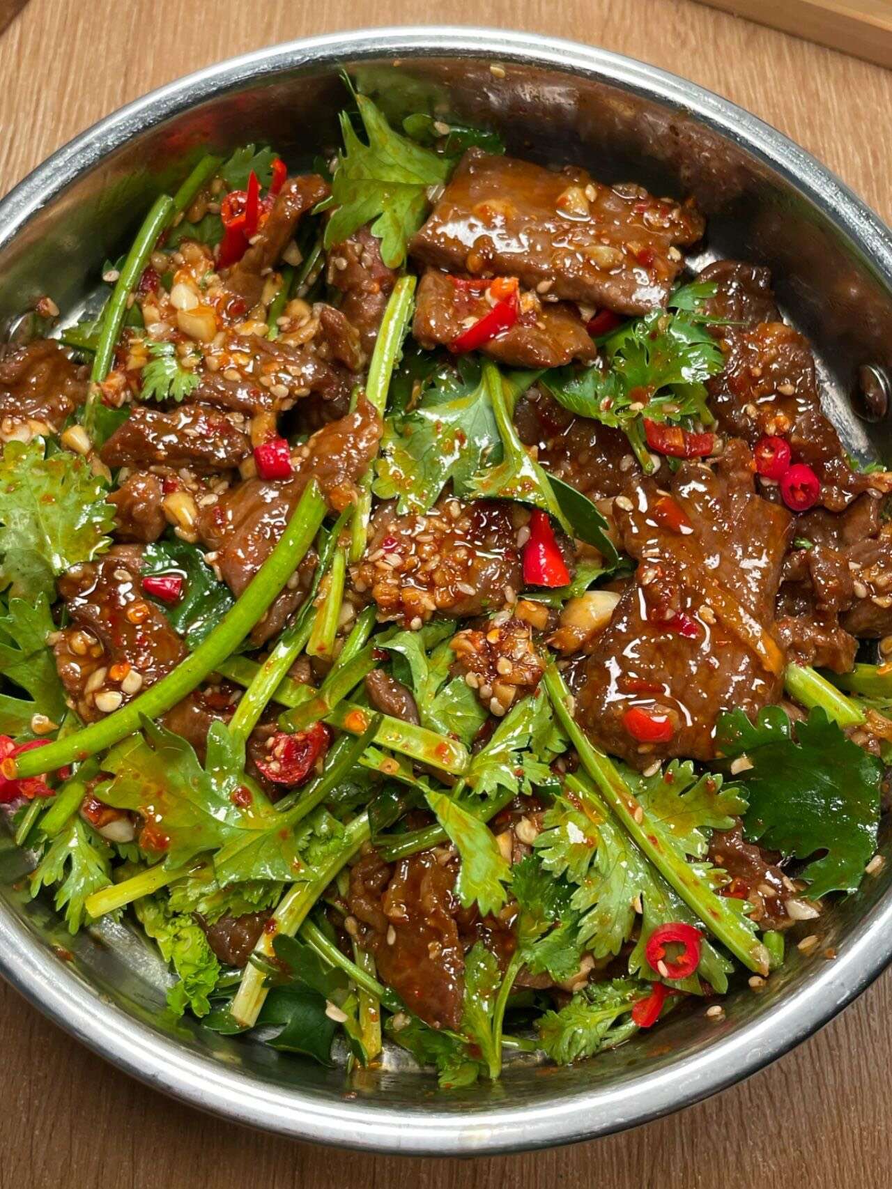 夏季没胃口,就吃凉拌