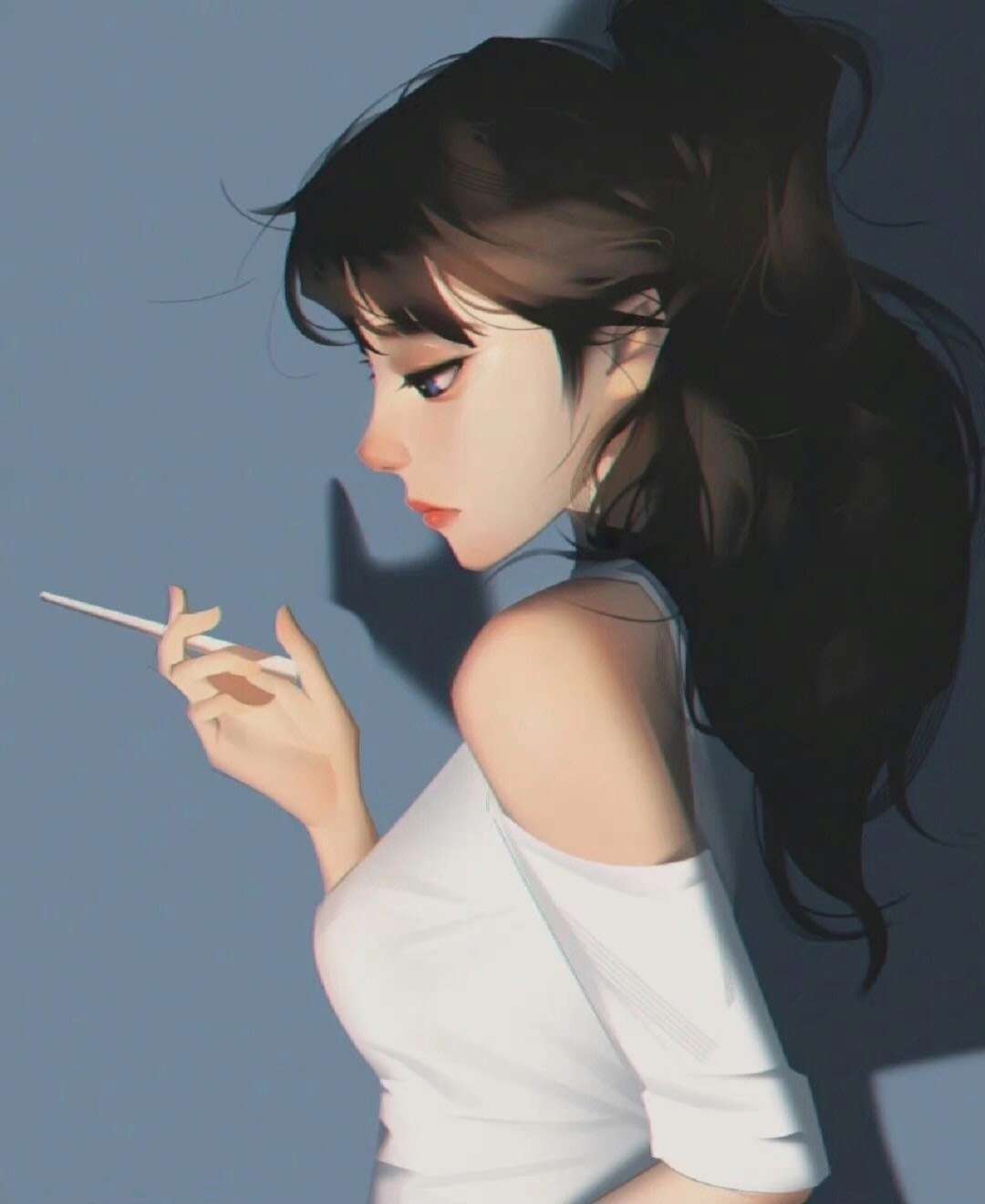 又飒又A的朋友圈文案