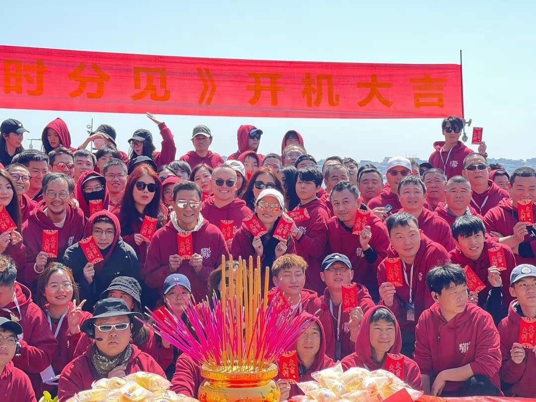 犯罪悬疑题材的电影《